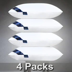 Luxury Hotel Comfortable Leisure Pillow