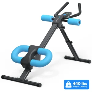 Abdomen Exercise Machine